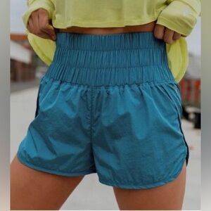 Free People Movement The Way Home Shorts